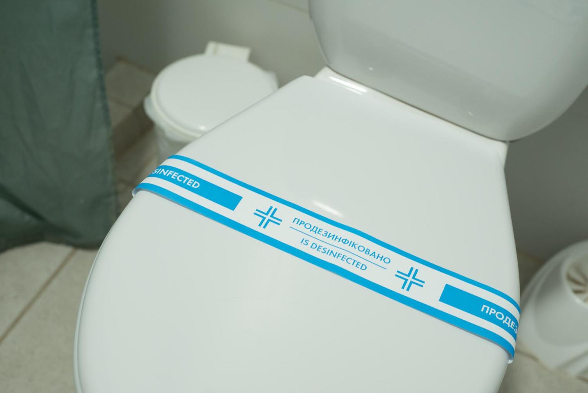 Resa Apart - Нові Smart-Квартири Біля Річки Uzjhorod Eksteriør billede