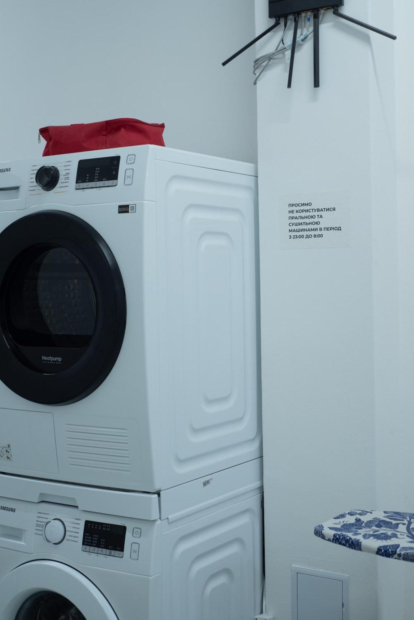 Resa Apart - Нові Smart-Квартири Біля Річки Uzjhorod Eksteriør billede